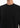 Basic Oversize T-shirt - Siyah