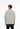 Basic Oversize T-shirt - Gri