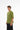Basic Oversize T-shirt - Haki