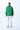 Baskılı Kapüşonlu Oversize Sweatshirt