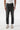 Taşlamalı Boyfriend Jean Pantolon - Füme