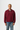 Yarım Fermuarlı Basic Sweatshirt