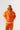 JNVJ Kapüşonlu Oversize Sweatshirt