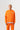 JNVJ Oversize Bisiklet Yaka Sweatshirt