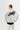 JNVJ Oversize Bisiklet Yaka Sweatshirt