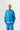 JNVJ Oversize Bisiklet Yaka Sweatshirt