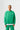 JNVJ Oversize Bisiklet Yaka Sweatshirt