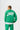 JNVJ Oversize Bisiklet Yaka Sweatshirt
