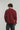 Parçalı Üç İplik Şardonsuz Oversize Sweatshirt