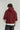 10 Numara Nakışlı Çift Kol Oversize Kapüşonlu Sweatshirt