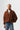 Yarım Fermuarlı Basic Oversize Sweatshirt