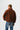 Yarım Fermuarlı Basic Oversize Sweatshirt