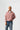 Yarım Fermuarlı Basic Oversize Sweatshirt