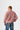 Yarım Fermuarlı Basic Oversize Sweatshirt