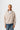 Yarım Fermuarlı Basic Oversize Sweatshirt