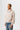 Yarım Fermuarlı Basic Oversize Sweatshirt