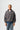 Yarım Fermuarlı Basic Oversize Sweatshirt