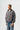 Yarım Fermuarlı Basic Oversize Sweatshirt