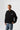 JNVJ Oversize Bisiklet Yaka Sweatshirt