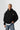 JNVJ Kapüşonlu Oversize Sweatshirt