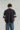24 Nakışlı Çift Kol Oversize Sweatshirt
