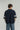 24 Nakışlı Çift Kol Oversize Sweatshirt