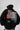 Baskı ve Patch Detaylı Oversize Sweatshirt