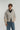 10 Numara Nakışlı Çift Kol Oversize Kapüşonlu Sweatshirt