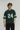 24 Nakışlı Çift Kol Oversize Sweatshirt