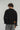 Parçalı Üç İplik Şardonsuz Oversize Sweatshirt