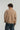 Parçalı Üç İplik Şardonsuz Oversize Sweatshirt