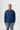 Yarım Fermuarlı Basic Sweatshirt