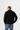 Yarım Fermuarlı Basic Sweatshirt