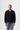 Yarım Fermuarlı Basic Sweatshirt