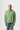 Yarım Fermuarlı Basic Sweatshirt