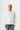 Yarım Fermuarlı Basic Sweatshirt