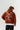 Baskı ve Nakış Detaylı Oversize Sweatshirt