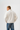 Yarım Fermuarlı Basic Sweatshirt