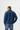 Yarım Fermuarlı Basic Sweatshirt
