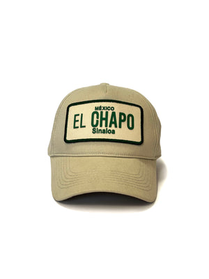 Erkek Şapka - El Chapo