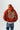 26 Bandana Desenli Oversize Sweatshirt