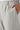 Pleated Fabric Baggy Trousers - Grey