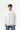 Patch Detailed Oversize Sweatshirt - Ecru