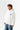 Stable Kapüşonlu Oversize Sweatshirt - Ekru