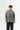 JNVJ Yıkamalı Oversize Sweatshirt - Antrasit