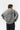 JNVJ Yıkamalı Oversize Sweatshirt - Antrasit