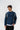 Reach Glory Oversize Sweatshirt - Lacivert