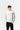 Reach Glory Oversize Sweatshirt - Ecru
