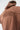 Prague Oversize Sweatshirt - Kahverengi