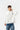 Playing 10 Hooded Oversized Sweatshirt - Ecru